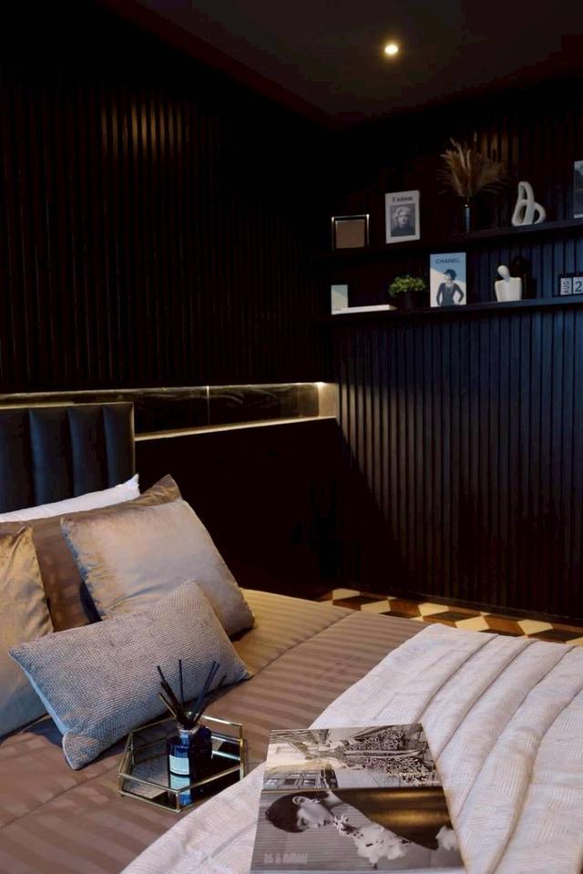 คอนโด A space I/D อโศก-รัชดา พระราม 9 3