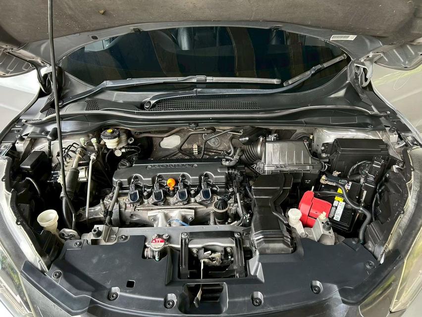 🚗 2017 Honda HRV 1.8 e Limited AT รูปที่ 11
