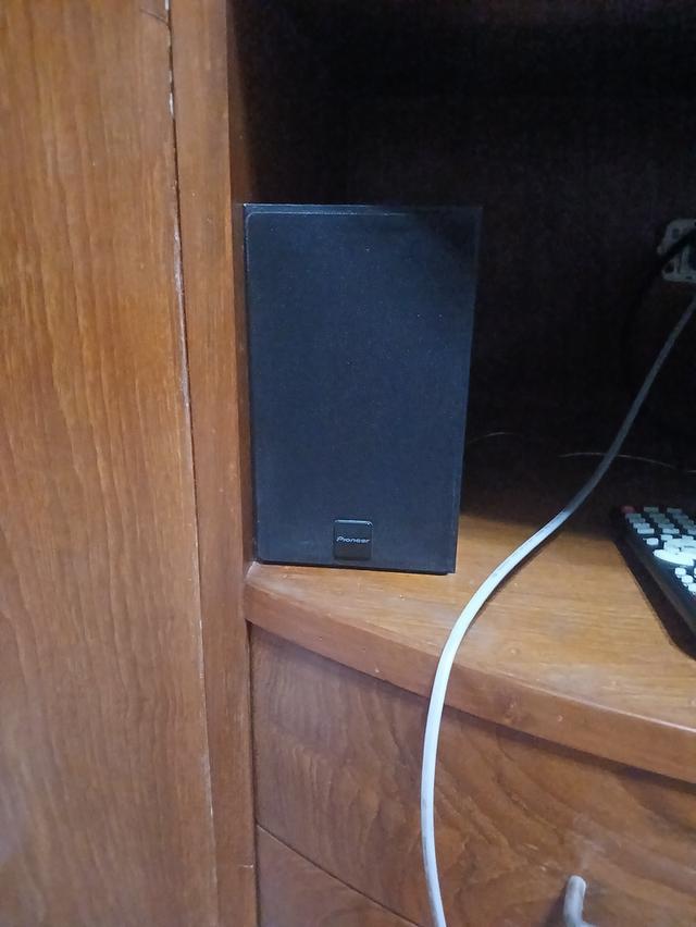 เครื่อง เสียง โฮมเธียเตอร์ pioneer 2.1 รูปย่อยที่ 4
