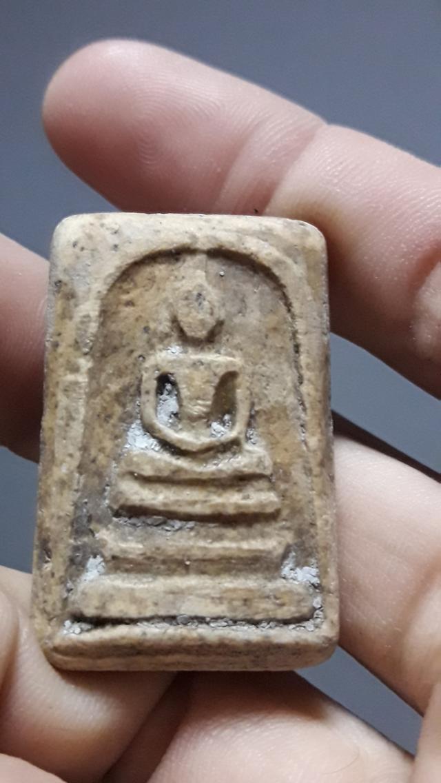 พระเครื่อง พระกรุของสะสม 9