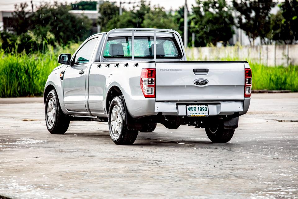 Ford Ranger 2.2 Xl ปี21 10