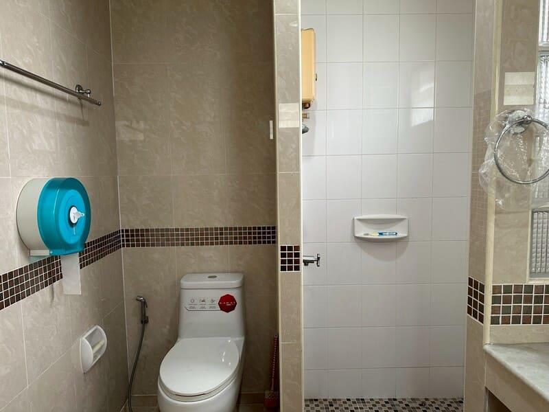 ขายบ้านเดียว หมู่บ้าน คันทรีโฮม 3 ถนน ศรีราชา-หนองยายบู่ ตำบล สุรศักดิ์ ศรีราชา 14