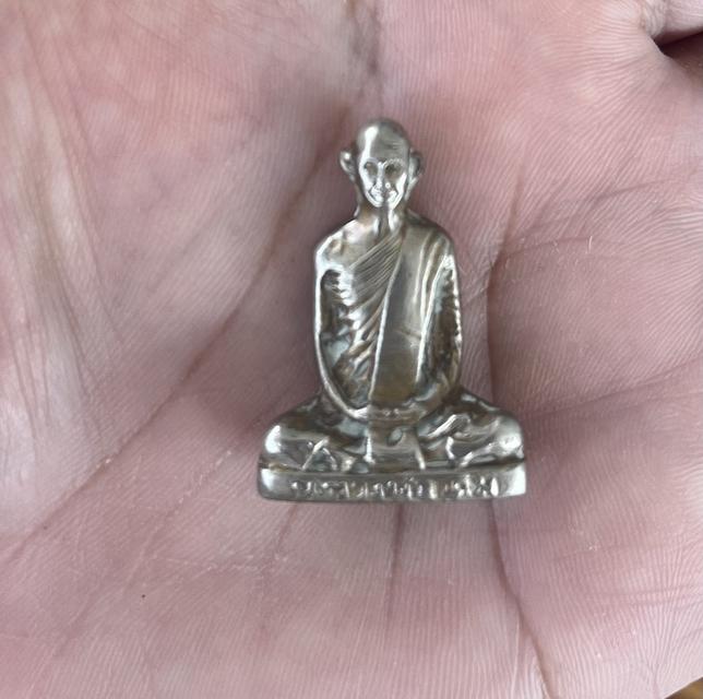 หลวงพ่อเดิมวัดหนองโพ