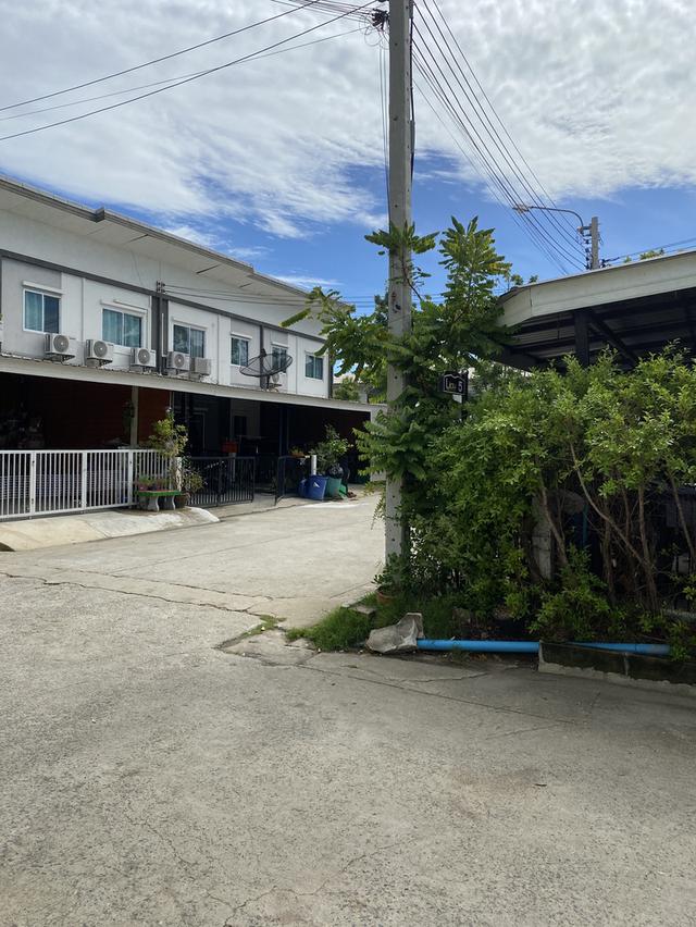 บ้าน ทาวน์เฮ้าส์ มือ 2 2