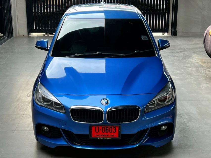 BMW 218i 1.5 F45 Active Tourer Hatchback