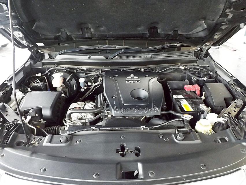 รหัสรถ KCY6878 MITSUBISHI TRITON PLUS DOUBLE CAB 2.4 GT M/T ปี 2019 13