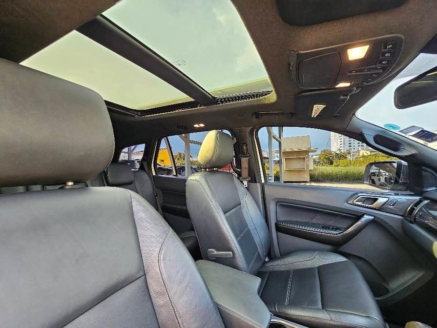 FordFord Everest 18