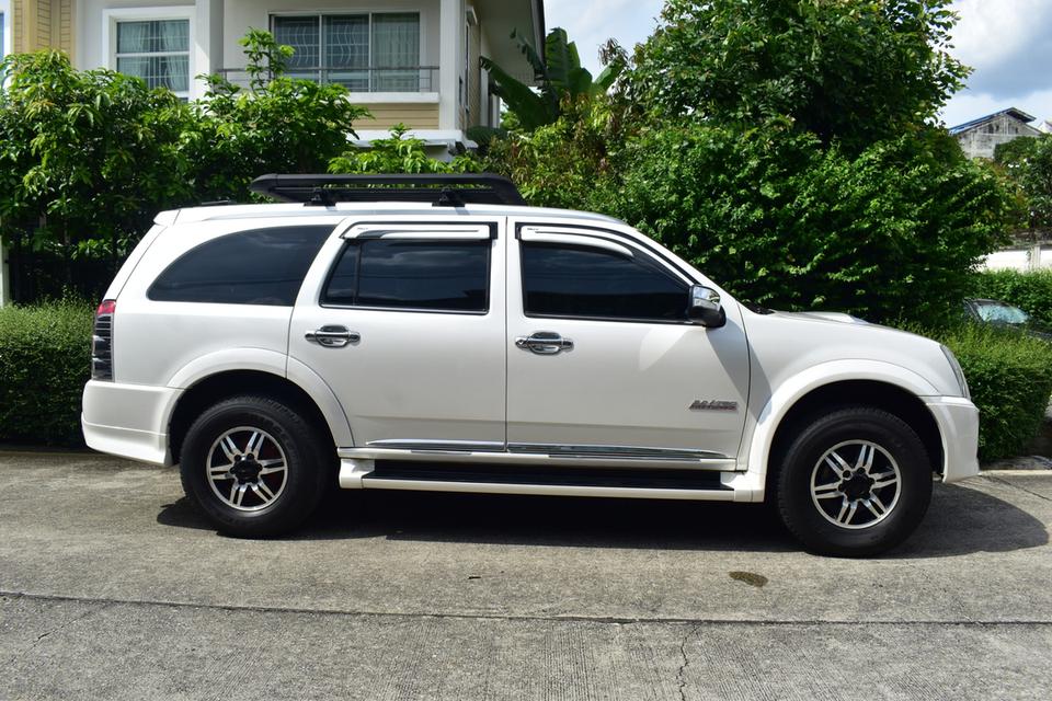 Isuzu MU-7 3.0Choiz ปี11