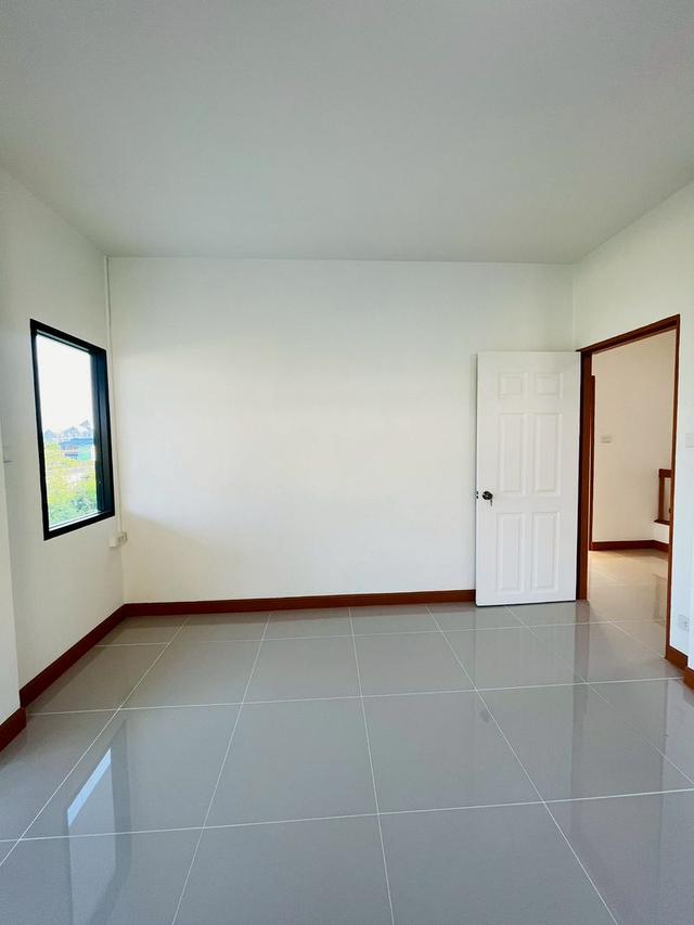 🩵หมู่บ้านอิมพีเรียลลากูนา  โครงการ2 บางบัวทอง 🩵บ้านเดี่ยว 2 ชั้น ตกแต่งใหม่พร้อมอยู่มีพื้นที่รอบบ้าน ต่อเติมเต็ม 15