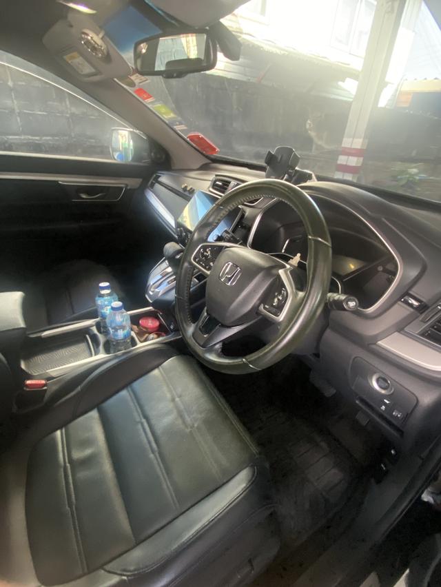 CRV 2022 (2.4 S) รถบ้านเจ้าของขายเอง รูปที่ 13