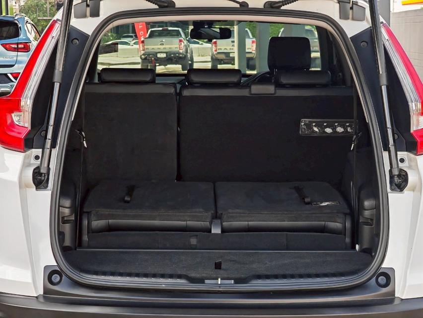 2020 HONDA CR-V 2.4EL 4WD 13
