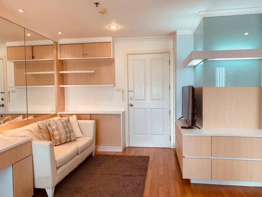 OWNER POST | AGENTS ARE WELCOME Lumpini Place Rama 9 – Ratchada | ให้เช่า 2