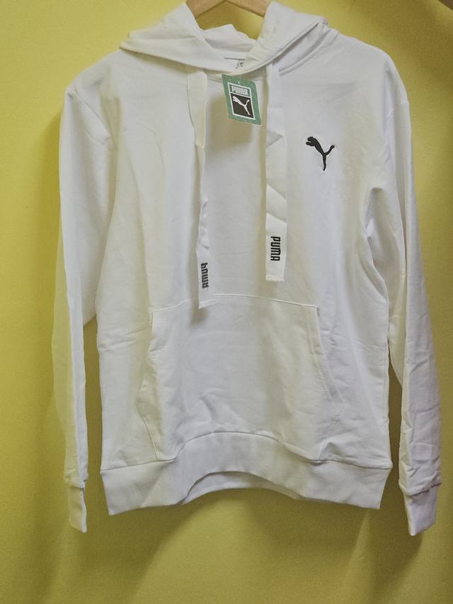 เสื้อฮู๊ด PUMA แท้ 3