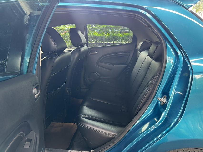 2013 Mazda 2 1.5 Spirit Sport Hatchback AT รถสวย มือเดียว ป้ายแดง ไมล์น้อย รูปที่ 16