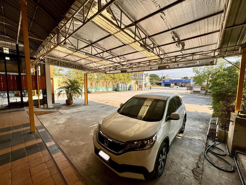 บ้าน พร้อมโกดังและที่ดิน 3