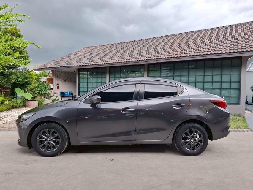 รหัสรถ KN5300 MAZDA2 1.3 S LEATHER ปี 2021 8