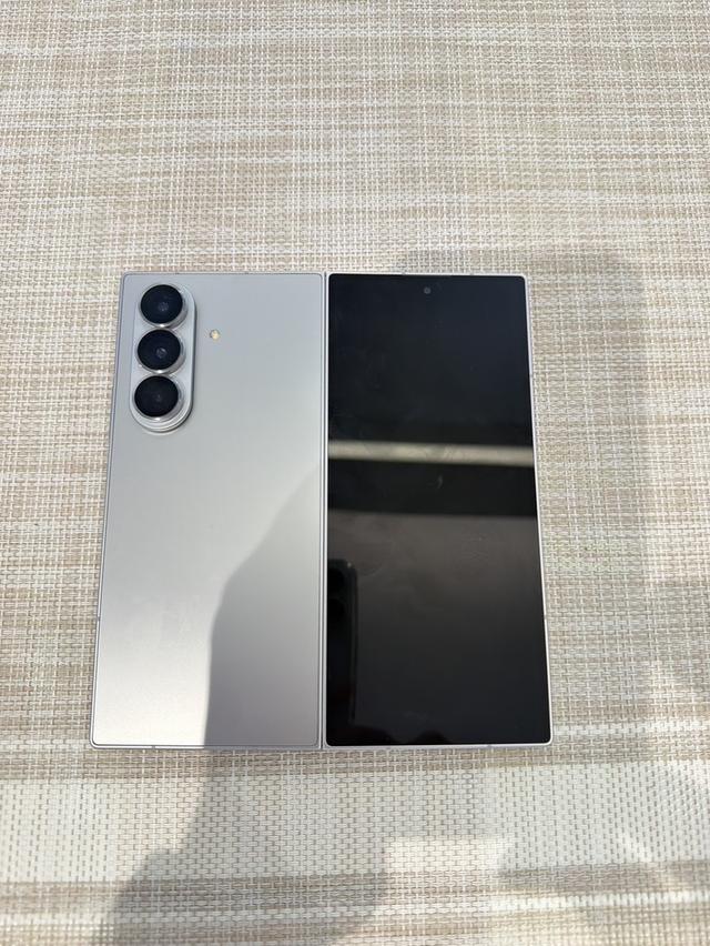 Samsung Fold 7 256GB ผ่อนได้