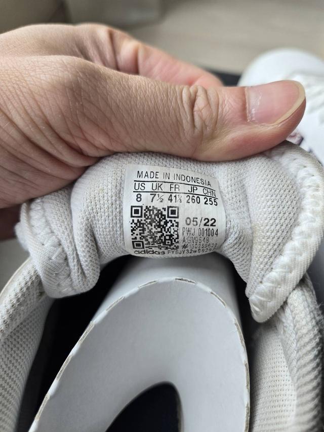 รองเท้า adidas มิ๊กกี้เมาท์ 7