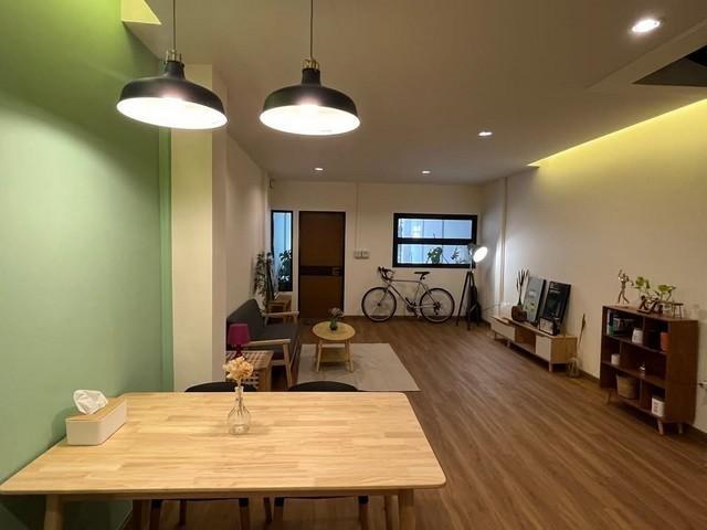 ให้เช่า ทาวน์เฮ้าส์ 2 ชั้น ย่านนวมินทร์ รามอินทรา หมู่บ้าน คลองจั่นวิลล่า2 ซอยนวมินทร์149 ใกล้ Fashion island 5