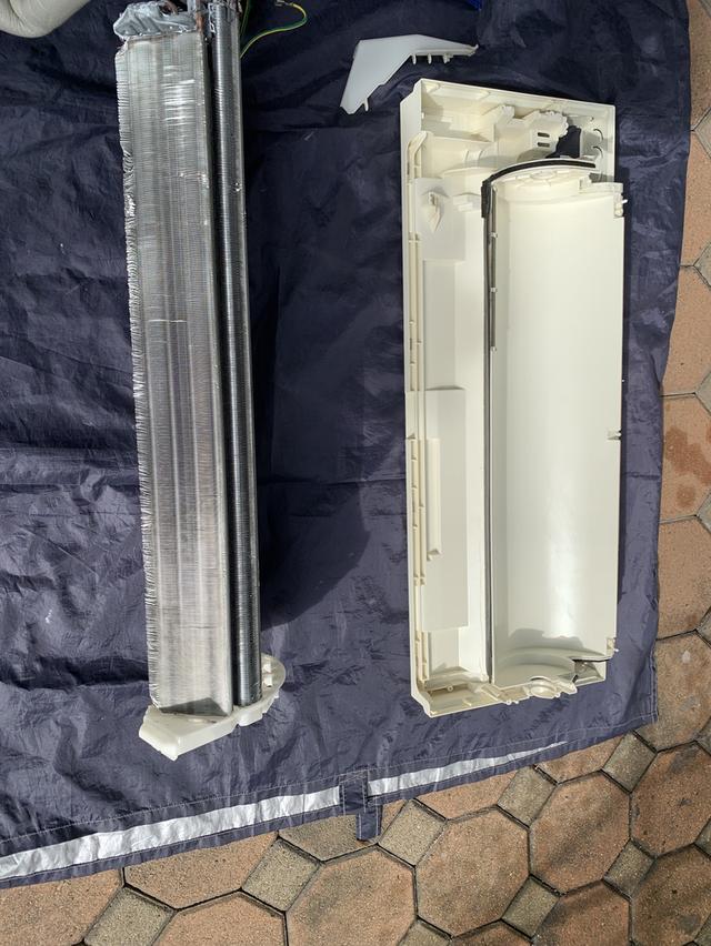 ล้างแอร์ลาดพร้าว 080-3921978 ซ่อมแอร์ประชาอุทิศ ย้ายแอร์สังคมสงเคราะห์