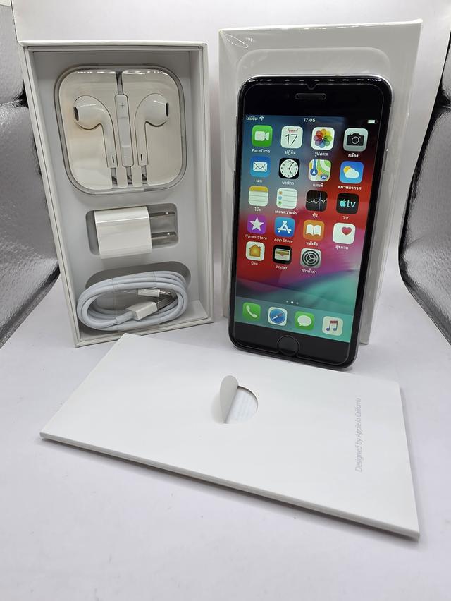 iPhone 6 64GB สภาพดี รูปที่ 13
