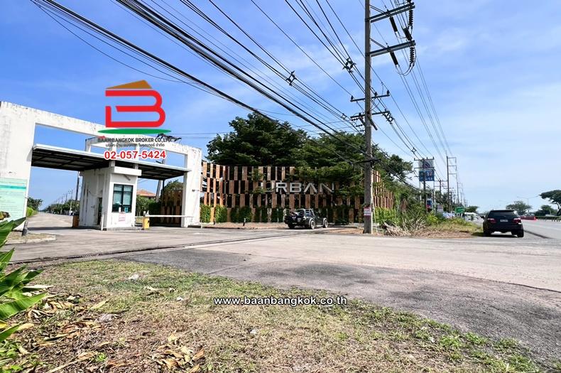 บ้านเดี่ยว 12