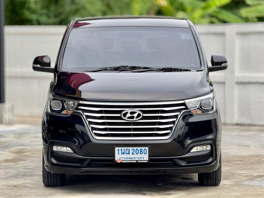 HYUNDAI H1 ELITE 2019