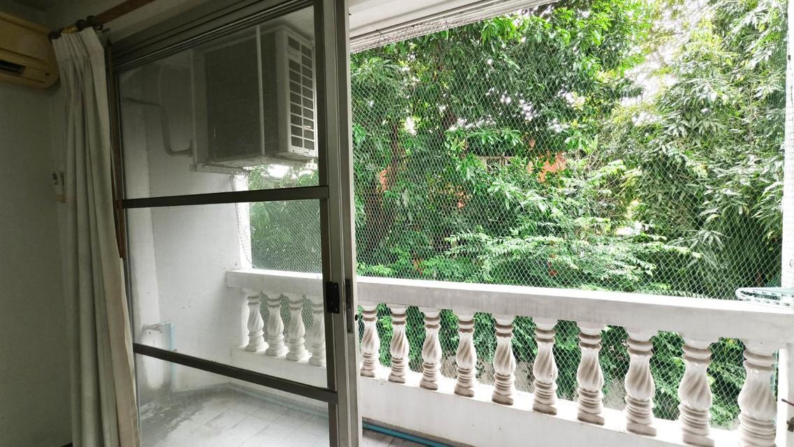 ขายคอนโดต่ำล้าน  ทองประชาคอนโดทาวน์ 3 ใกล้รถไฟฟ้าสายสีเหลือง ศรีอุดม 4