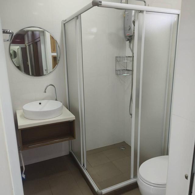 บ้านเดี่ยว 2 ชั้น  "หมู่บ้านชื่นสุข" บ้านเลขที่  :  112/174  🎉เลขดี มั่นคง มั่งคั่ง เจริญก้าวหน้ส🎉  เนื้อที่ดิน  :  132  ตร.ว.  3  ห้องนอน 12