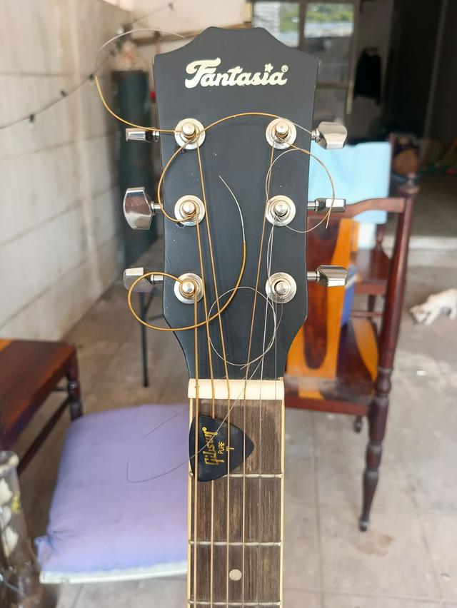 fantasia41นิ้วสอบถามคุยก่อนได้ครับลดได้ครับ รูปที่ 3