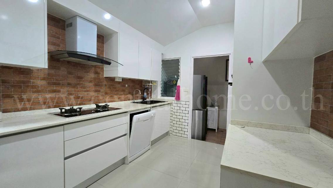 บ้านแฝด โกลเด้น นีโอ แจ้งวัฒนะ - เมืองทอง ถูกสุดในโครงการ 15