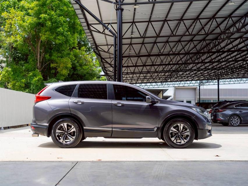 ขาย Honda CRV 2.4E ปี17