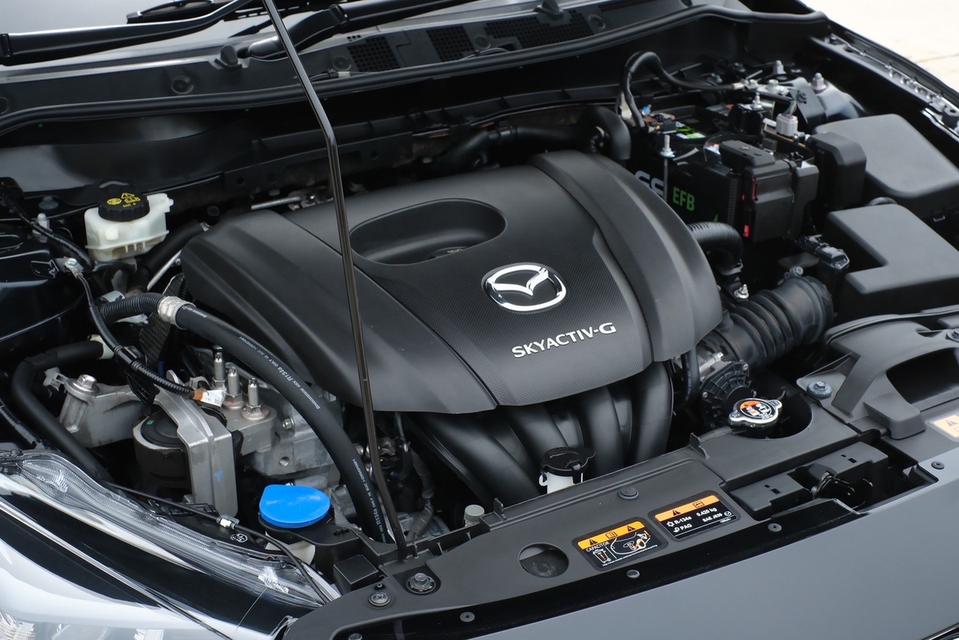 รหัสรถ PAT3415 Mazda2 1.3 SP Hatchback ปี2020💢 รูปที่ 7