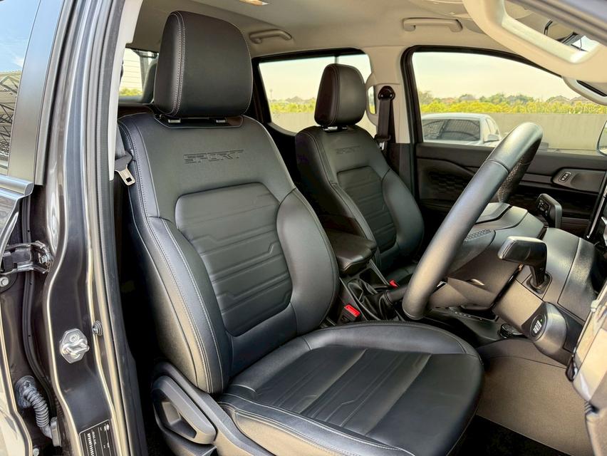 FORD RANGER 2.0 Sport DoubleCab 4WD 2023 12