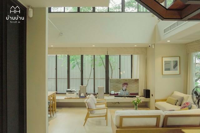 ขายบ้านแฝด 3 ชั้น บ้านวิภาวดี 20 เนื้อที่ 72 ตร.วา แต่งครบ พร้อมเข้าอยู่ ใกล้เซ็นทรัล ลาดพร้าว 6