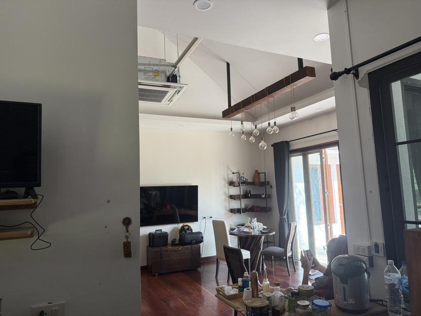 ขายบ้านพร้อมที่ดิน ในโครงการรอยัลฮิลล์กอล์ฟรีสอร์ท แอนด์สปา 13