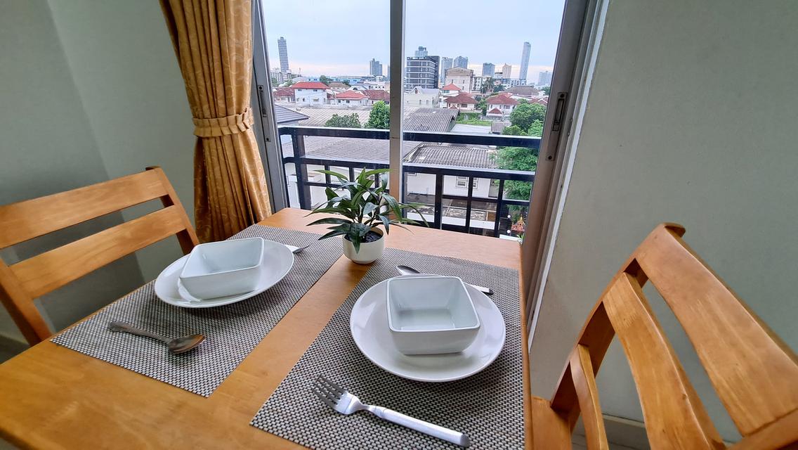 THE 20 Apartments SUKHUMVIT 77 เดอะ ทเวนตี้ อพาร์ทเม้นท์ อ่อนนุช 20 (สุขุมวิท 77) 7