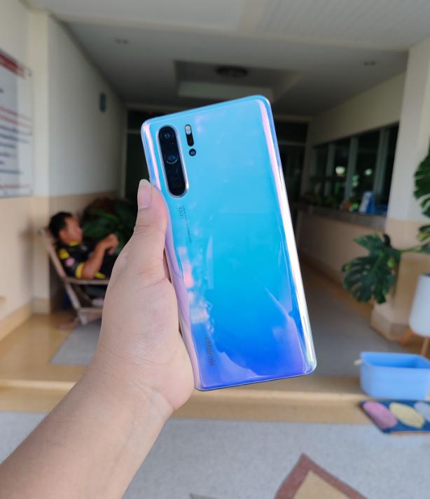 ขาย Huawei P30 Pro  2