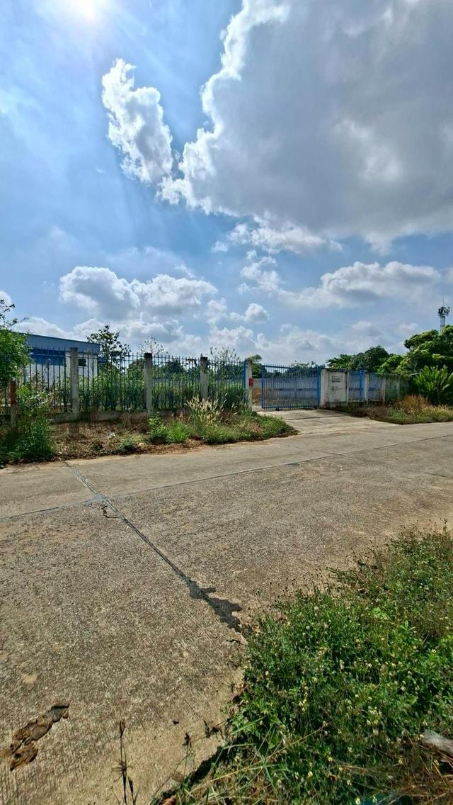 โกดัง ที่พักอาศัย พร้อมอยู่ พนัสนิคม ชลบุรี 1