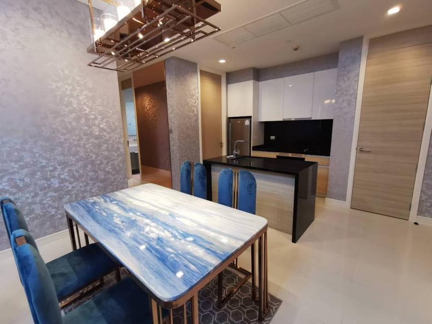 Sale/Rent Reflection Jomtien beach Pattaya 2 bedroom sea view 2 bathroom 1 stories room 1 kitchen Size 117 sqm. Building B, Floor 2nd 1