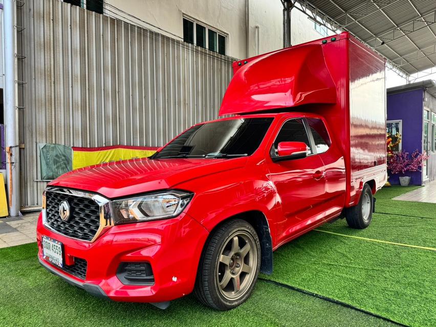 🎯#MG EXTENDER CAB 2.0 C  เกียร์ MT  ปี 2022 3