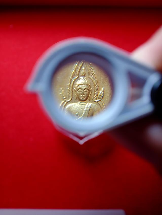 พระพุทธชินราช 3