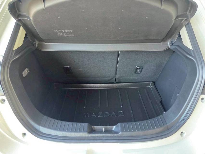 MAZDA MAZDA2 1.3 Sport SP ปี 2020 โฉม ปี14-ปัจจุบัน 5Dr 13