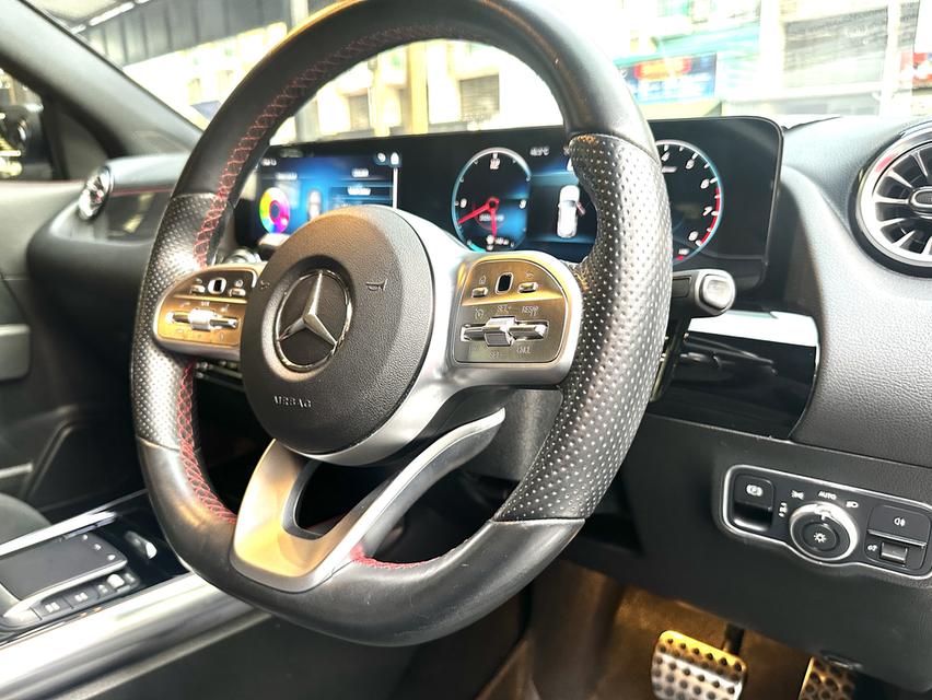 MERCEDES BENZ GLA200 AMG Dynamic ปี2021/2023 7