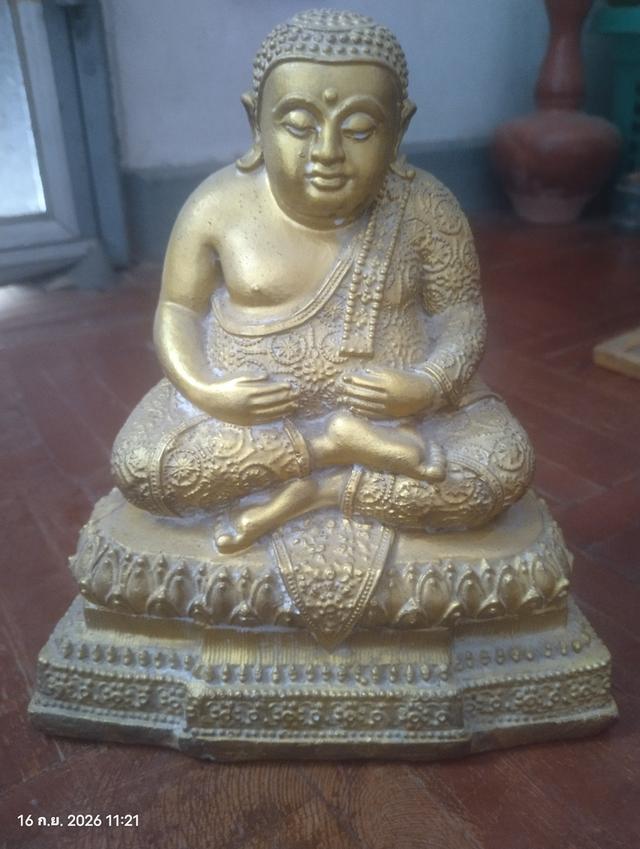 สนใจองค์ไหนทักได้เลย รูปที่ 7