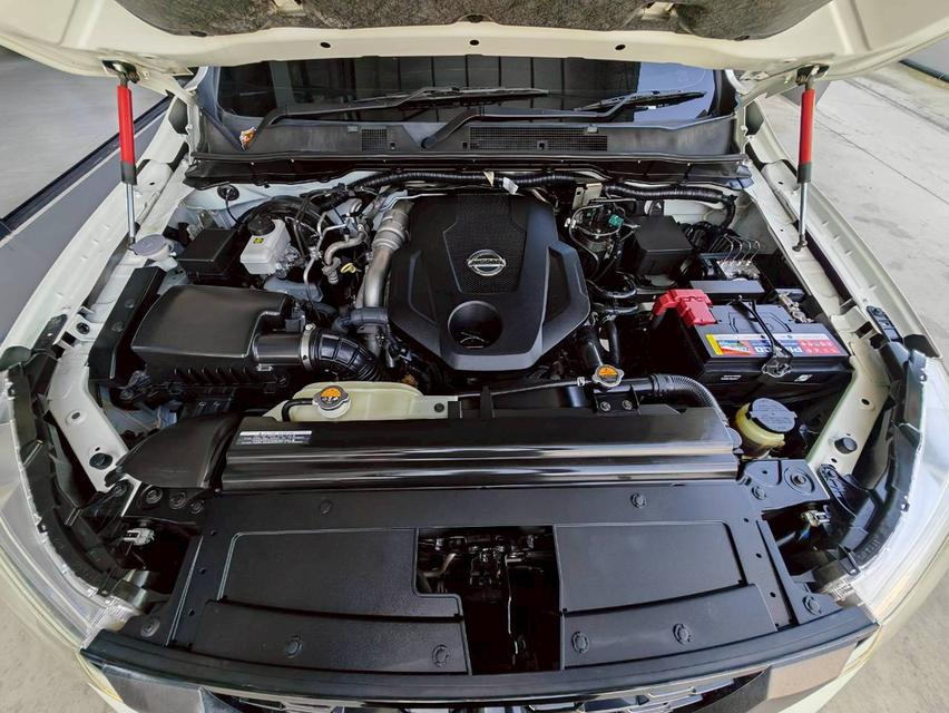 ขาย NISSAN TERRA 2.3 VL 2WD ปี 2020 20
