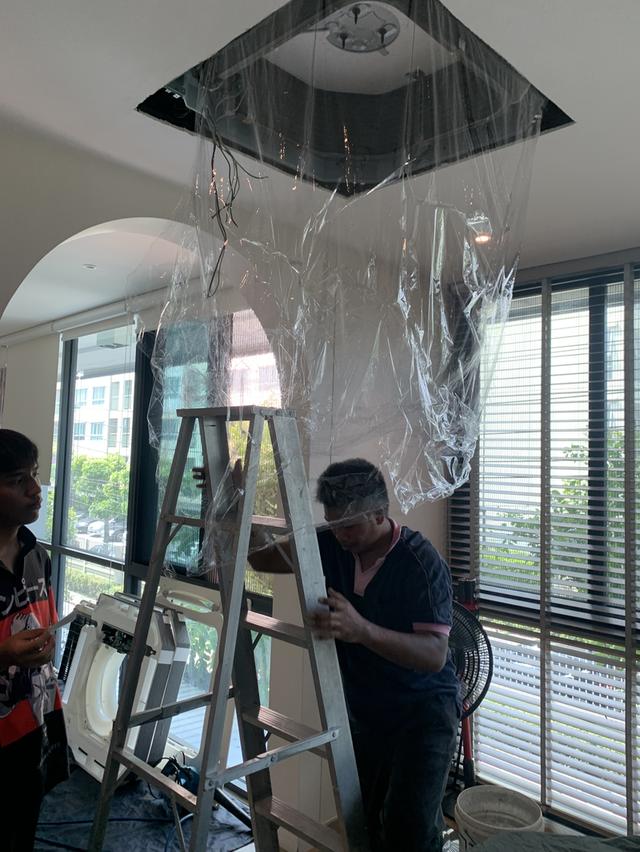 ช่างแอร์บ้าน-ซ่อมแอร์บริษัท กรุงเทพกรีฑา7 รามคำแหง68 หัวหมาก บางกะปิ นวมินทร์ มิสทีน รามคำแหง118 9