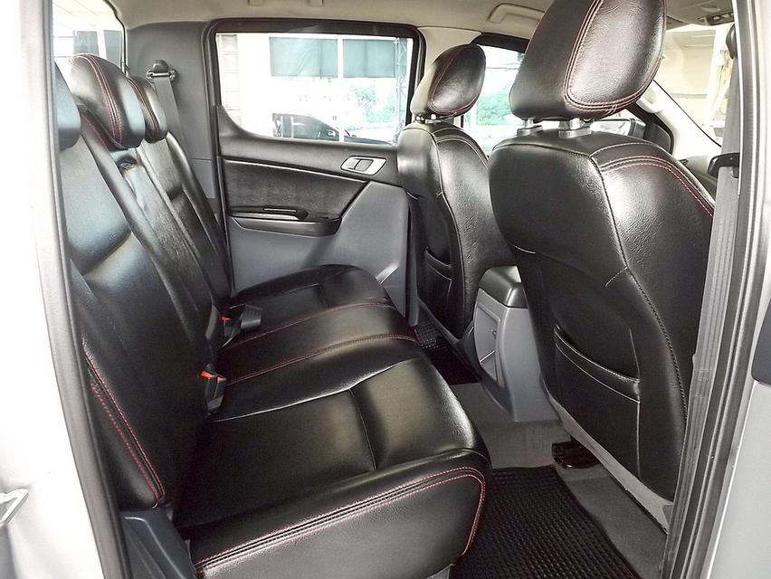 รหัสรถ KCY9746 MAZDA BT-50 PRO DOUBLE CAB 2.2 HI-RACER AUTO ปี  2016 9