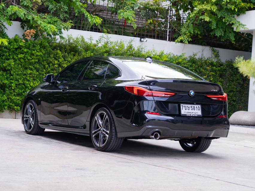 BMW 218i GRAN COUPÉ M SPORT ปี 2020 รูปที่ 5
