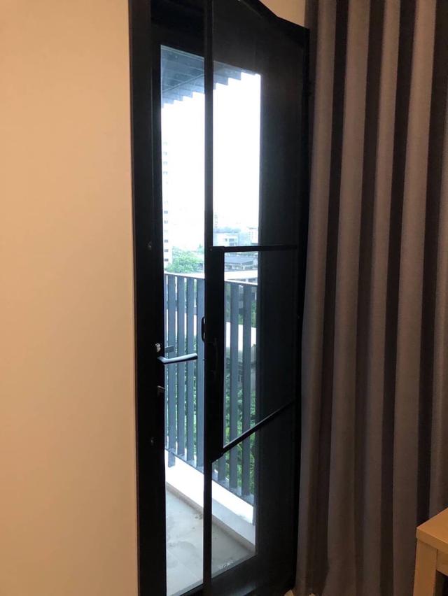 Luxury Condo For Rent XT Ekamai Sukhumvit 63 12